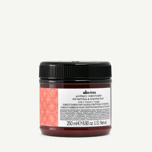 Davines ALCHEMIC Conditioner Red 250 ml