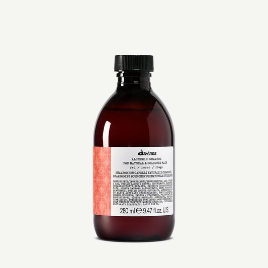 Davines ALCHEMIC Shampoo Red 280 ml