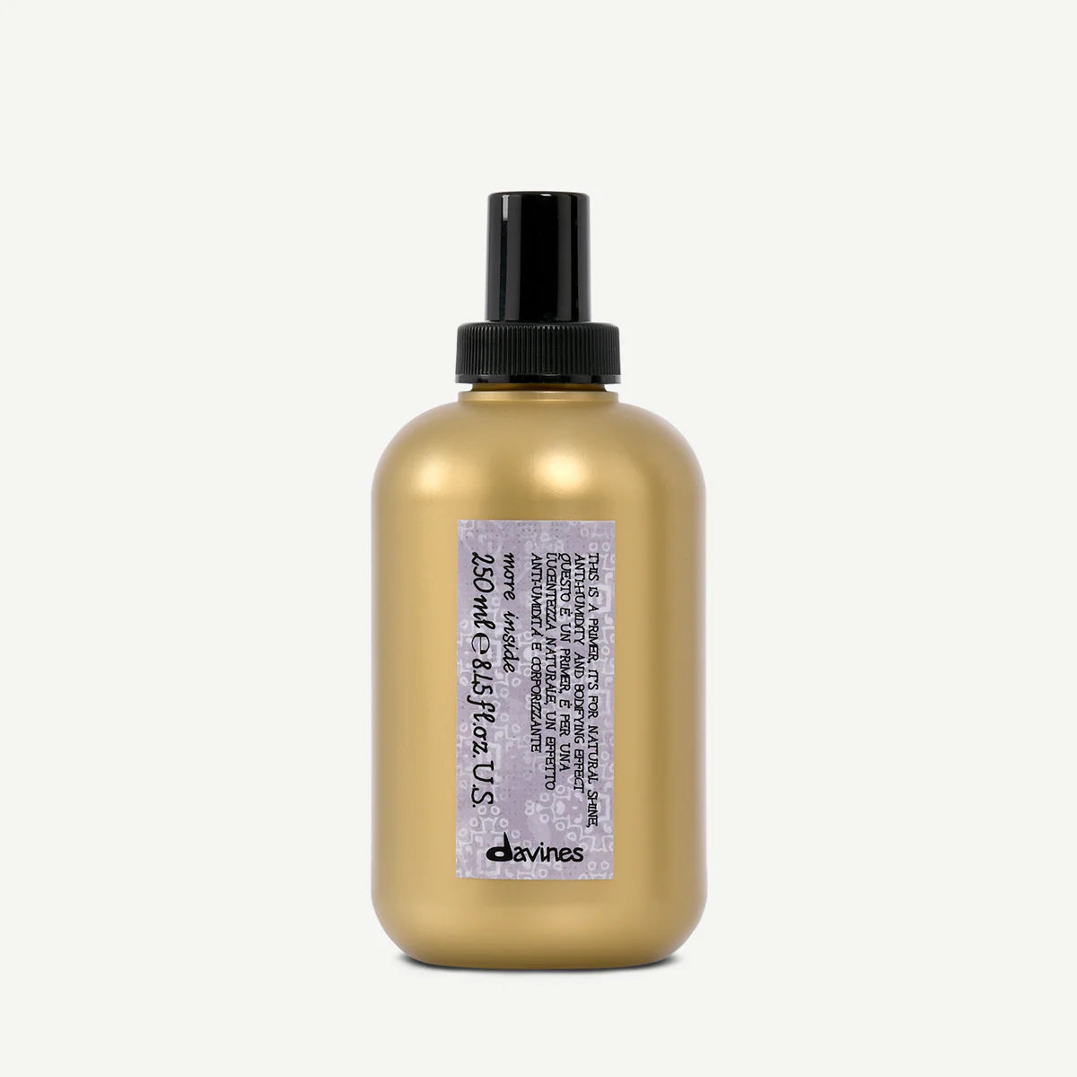 Davines Blow Dry Primer Hair Spray 250 ml