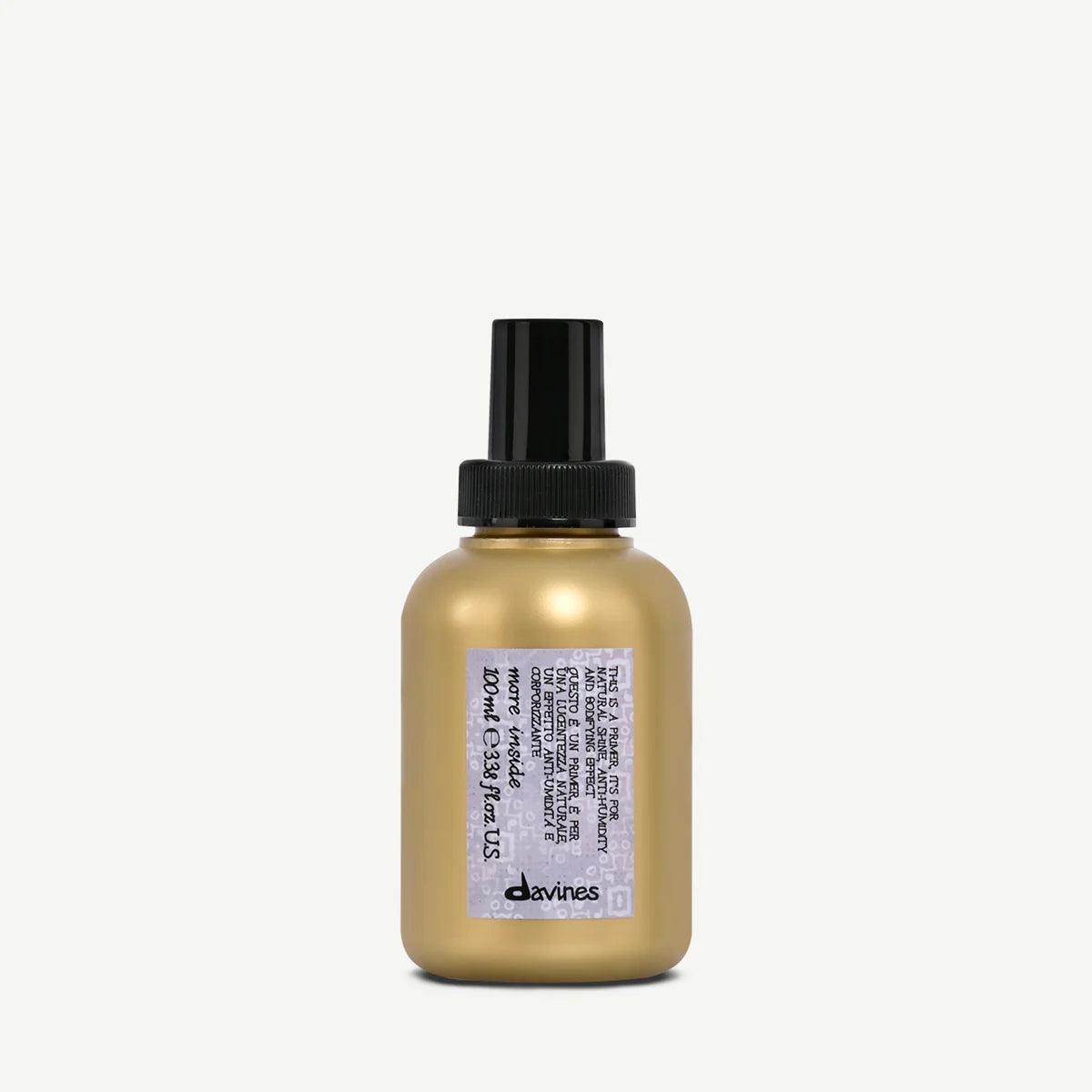 Davines Blow Dry Primer Hair Spray 100 ml