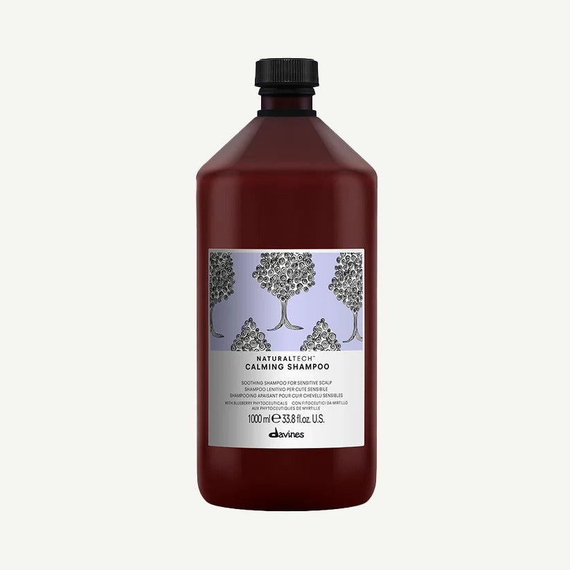 Davines Naturaltech CALMING Shampoo