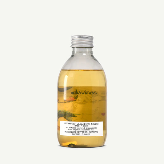 Davines Authentic Cleansing Nectar