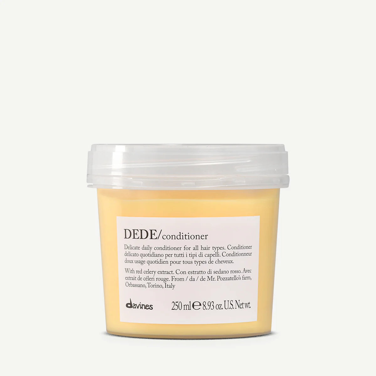 Davines DEDE Conditioner 250 ml