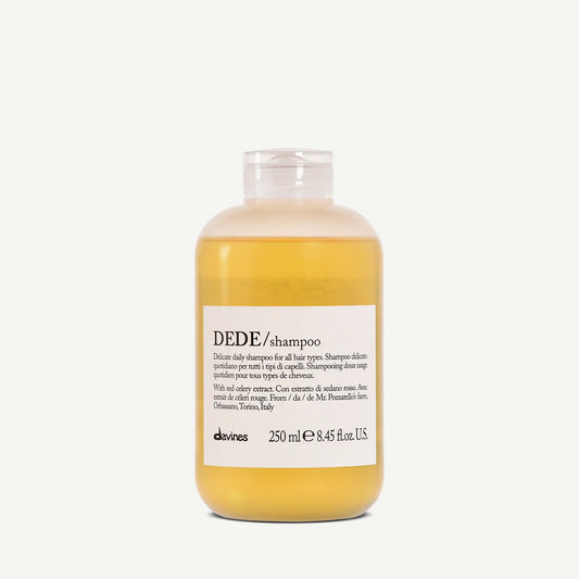 Davines DEDE Shampoo 250 ml