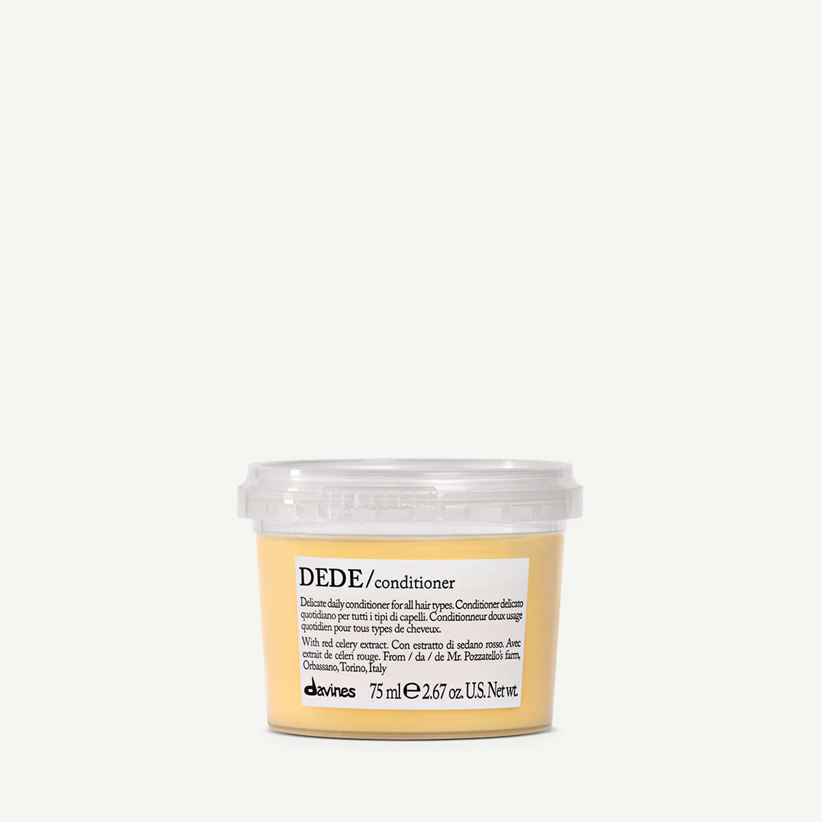 Davines DEDE Conditioner 75 ml