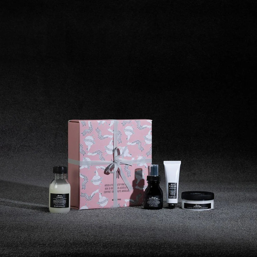 Davines OI Travel Holiday Set