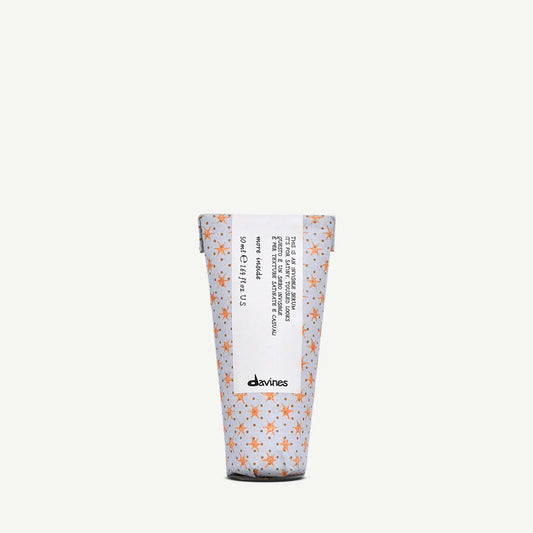 Davines Invisible Anti Frizz Serum