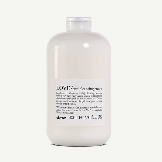 Davines LOVE CURL Cleansing Cream  500 ml