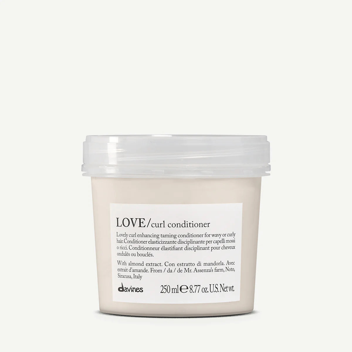 Davines LOVE CURL Conditioner 250 ml