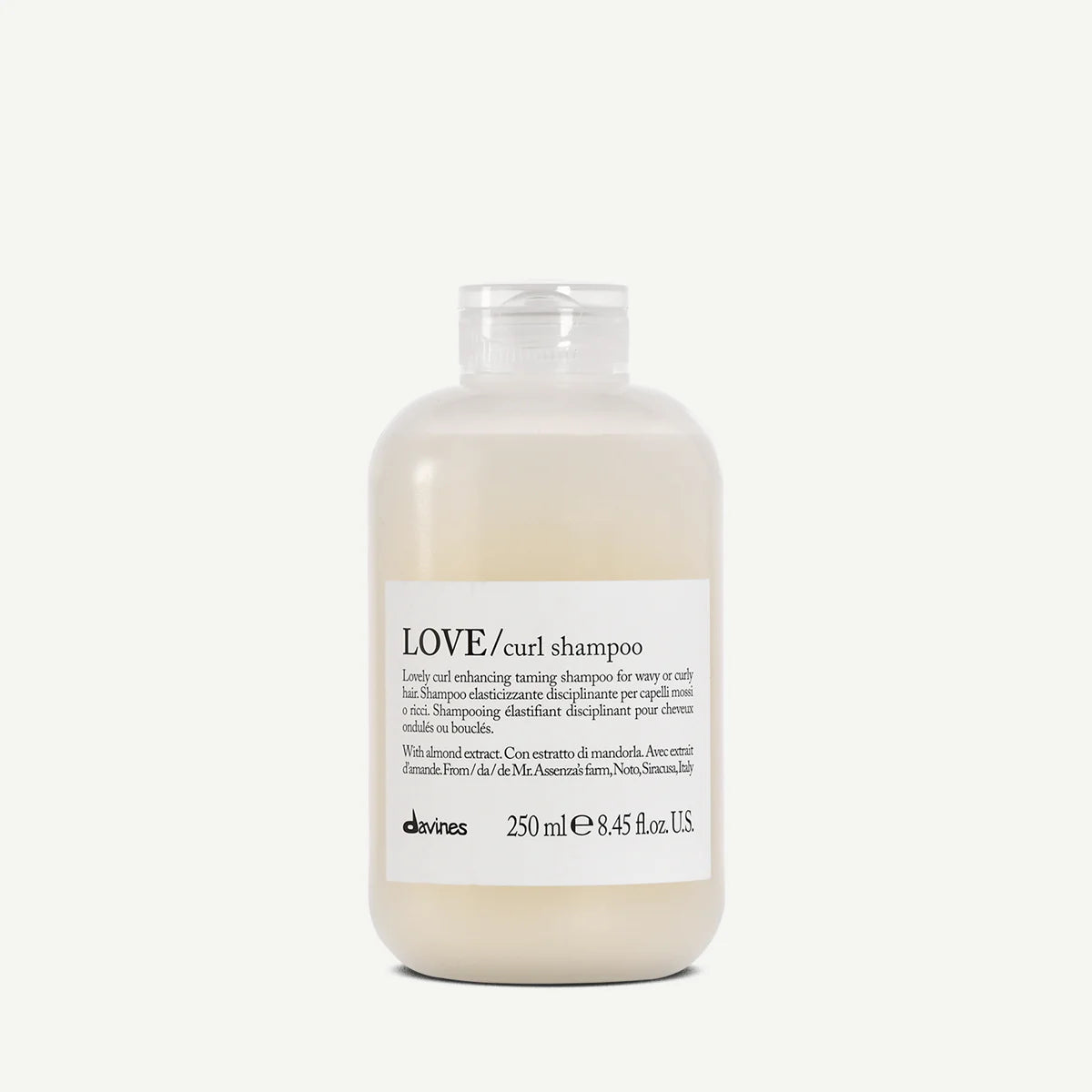 Davines LOVE CURL Shampoo 250 ml