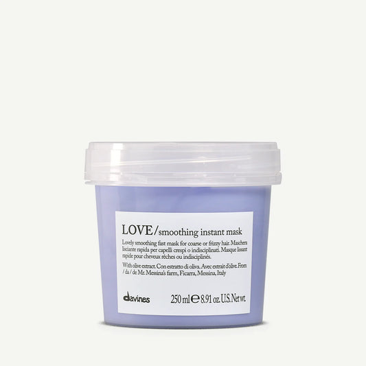 Davines LOVE Smoothing Instant Mask 250 ml