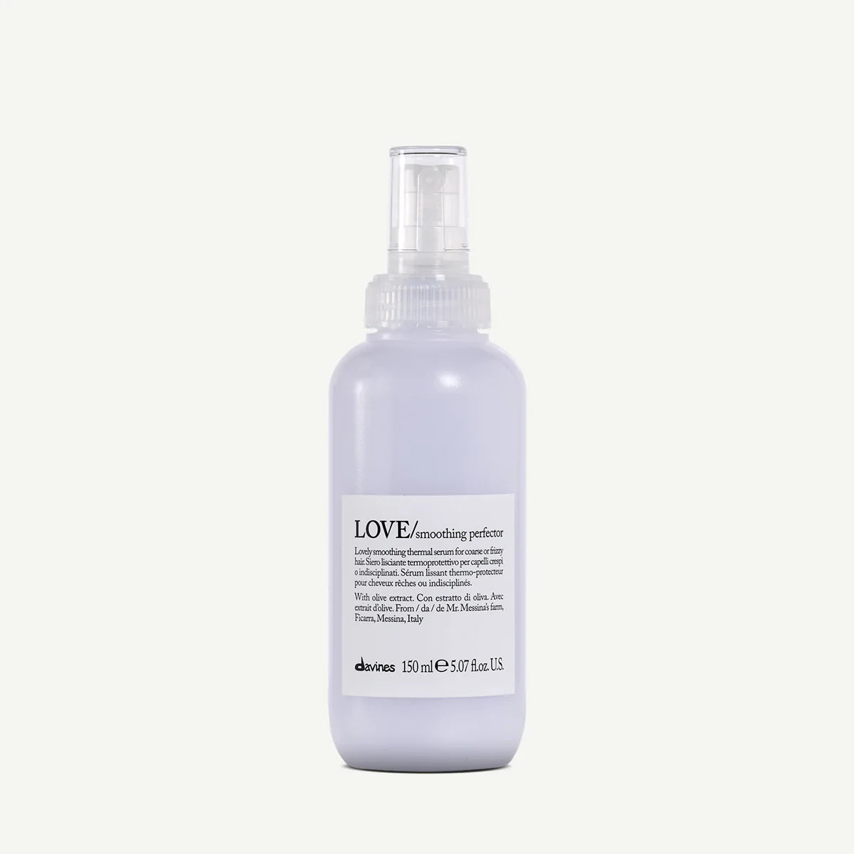 Davines Essential LOVE Smoothing Perfector