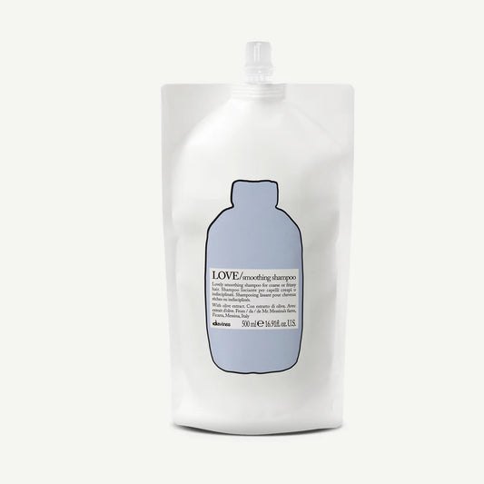 Davines Essential LOVE Smoothing Shampoo Refill