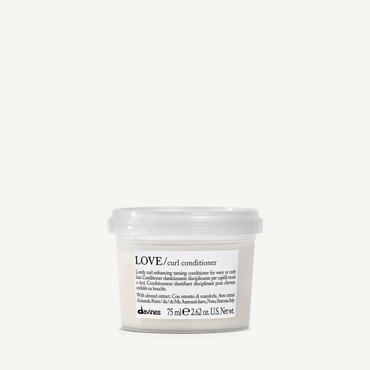 Davines LOVE CURL Conditioner 75 ml