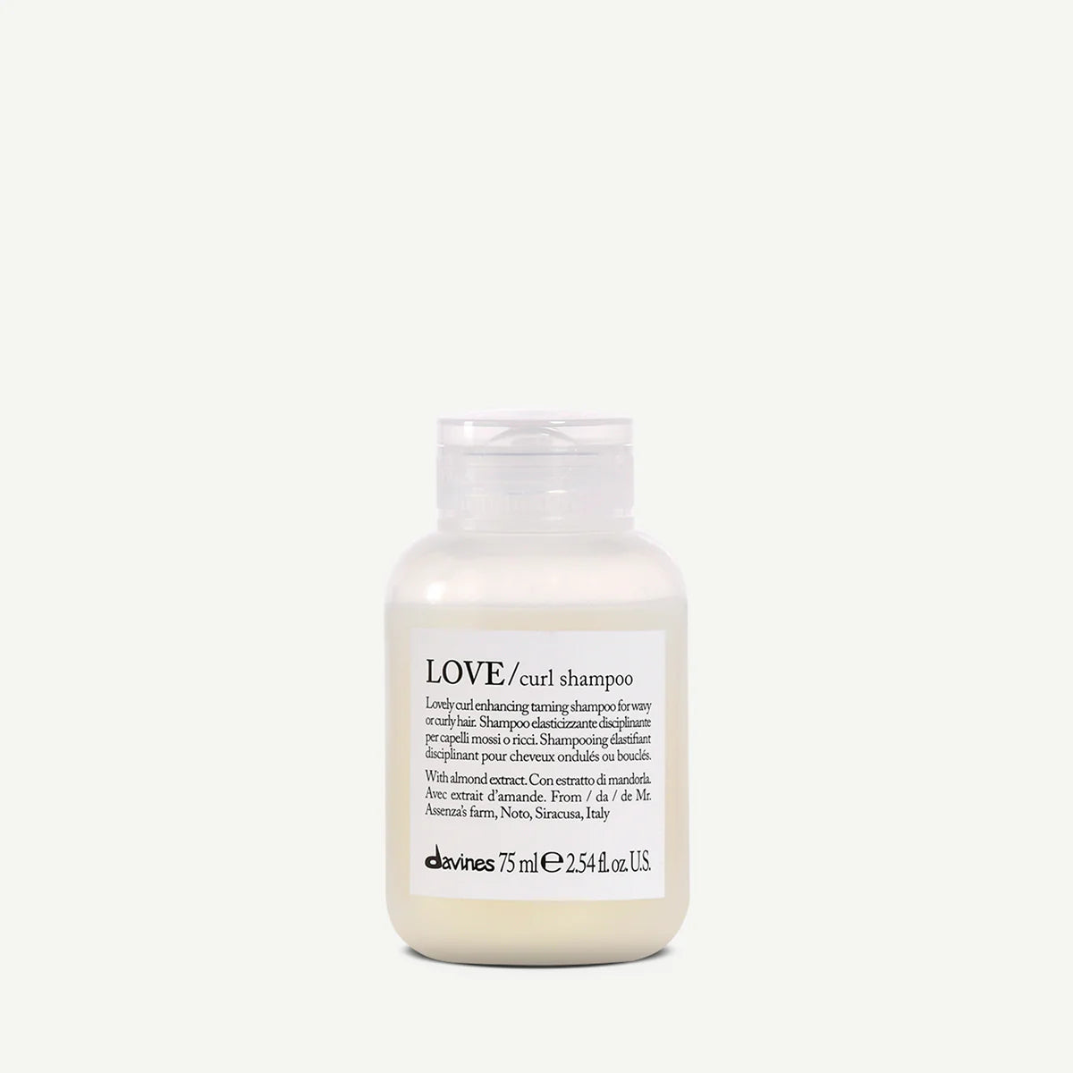 Davines LOVE CURL Shampoo 75 ml