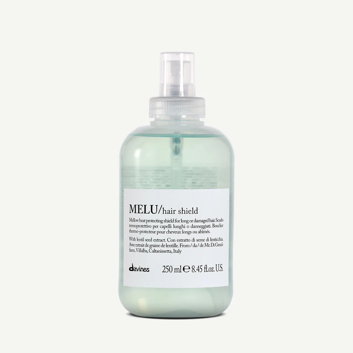 Davines Essential MELU Hair Shield