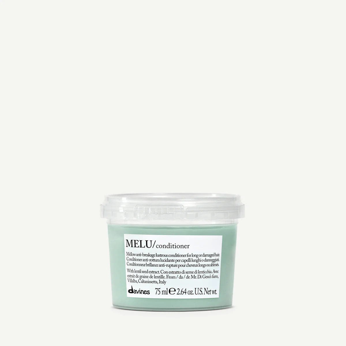 Davines MELU Conditioner 75 ml