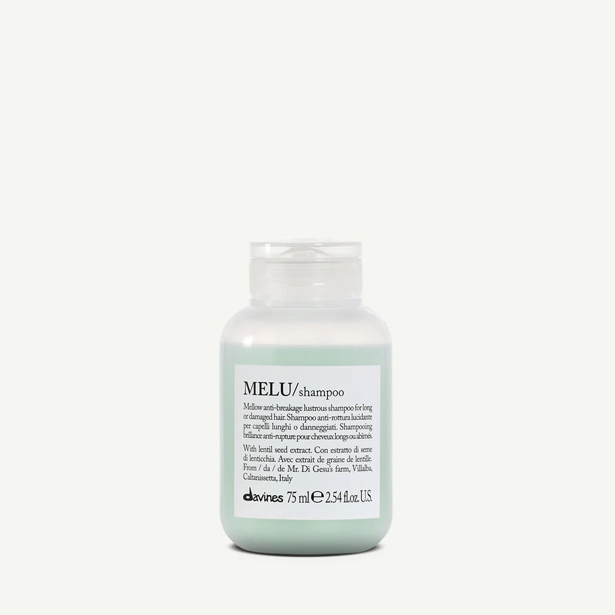 Davines MELU Shampoo 75 ml