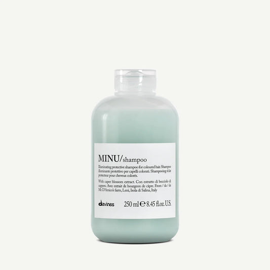 Davines MINU Shampoo 250 ml