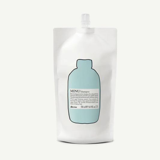 Davines Essential MINU Shampoo Refill