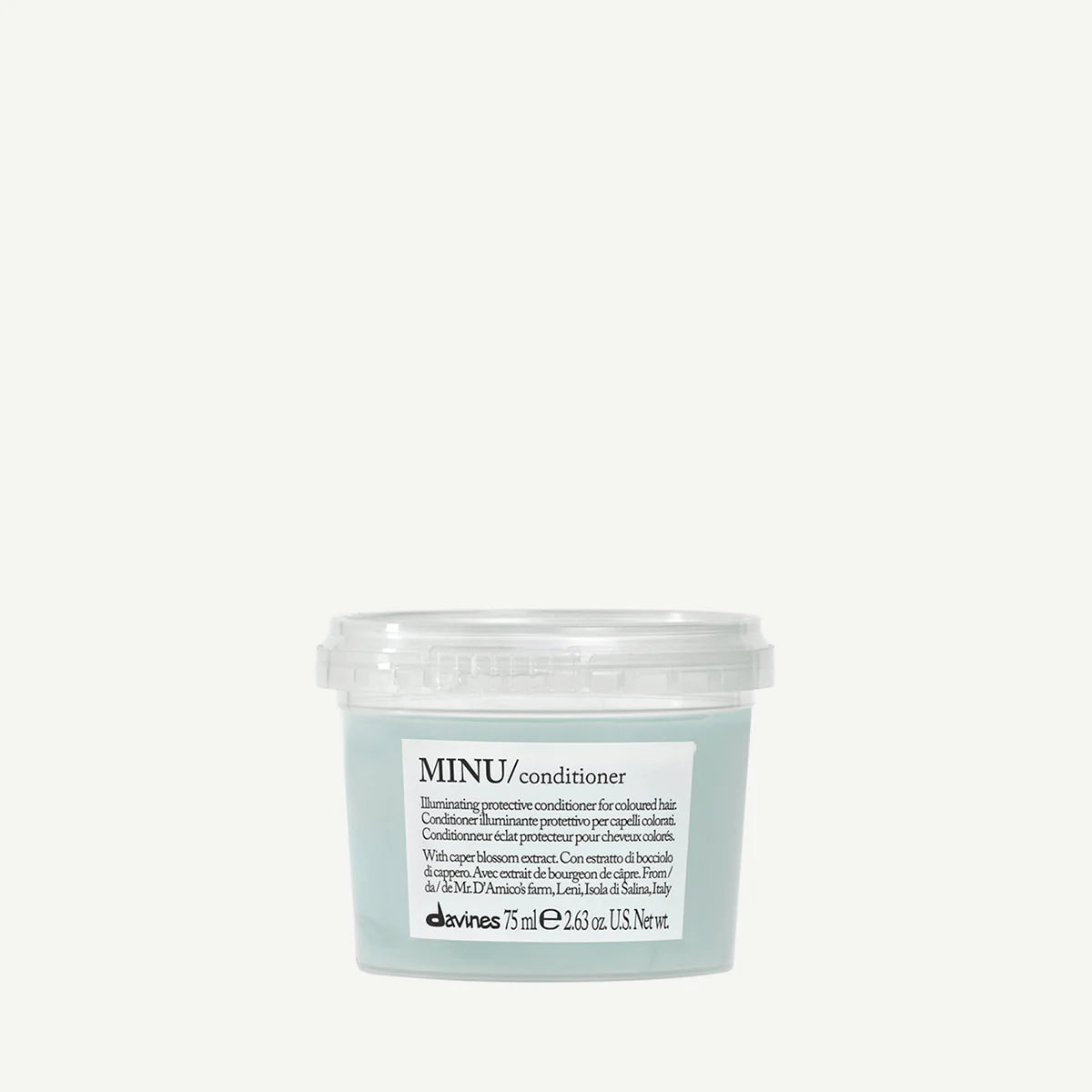 Davines MINU Conditioner 75 ml