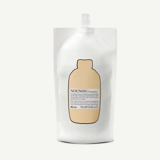 Davines Essential Haircare NOUNOU Shampoo Refill 500 ml