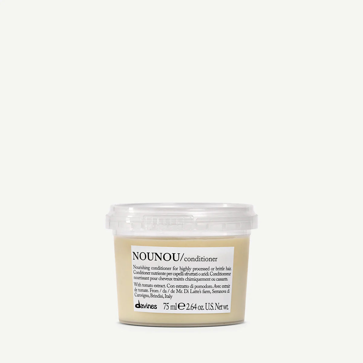 Davines NOUNOU Conditioner 75 ml