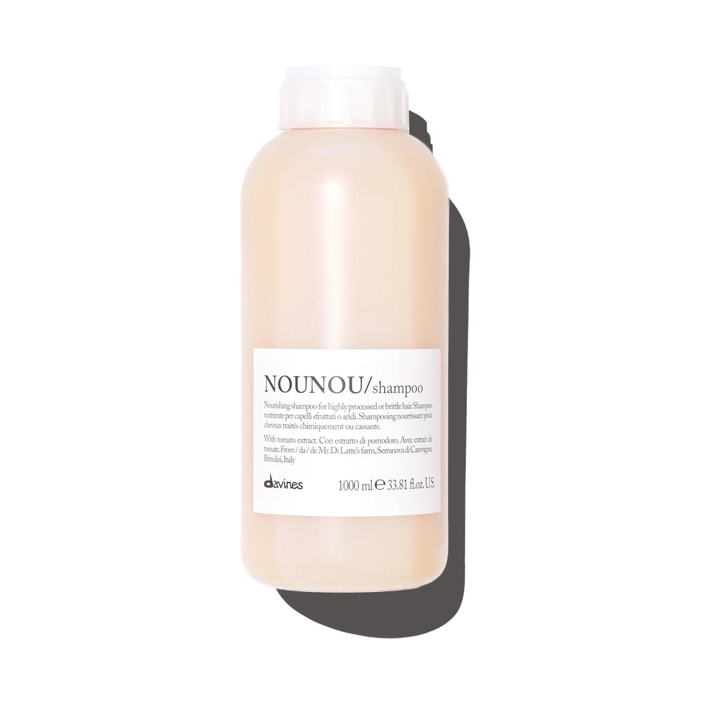 Davines NOUNOU Shampoo 1000 ml