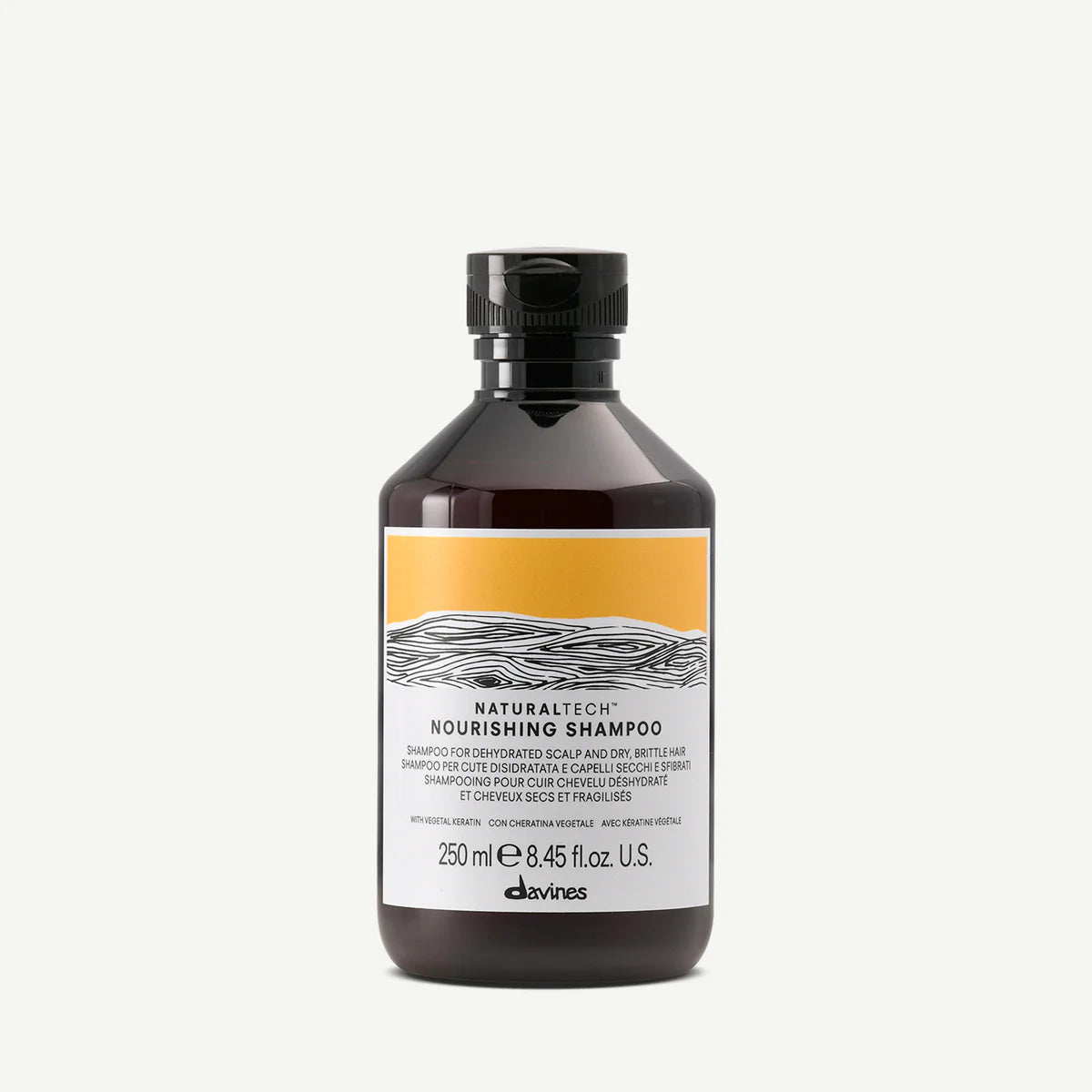 Davines NOURISHING Shampoo 250 ml