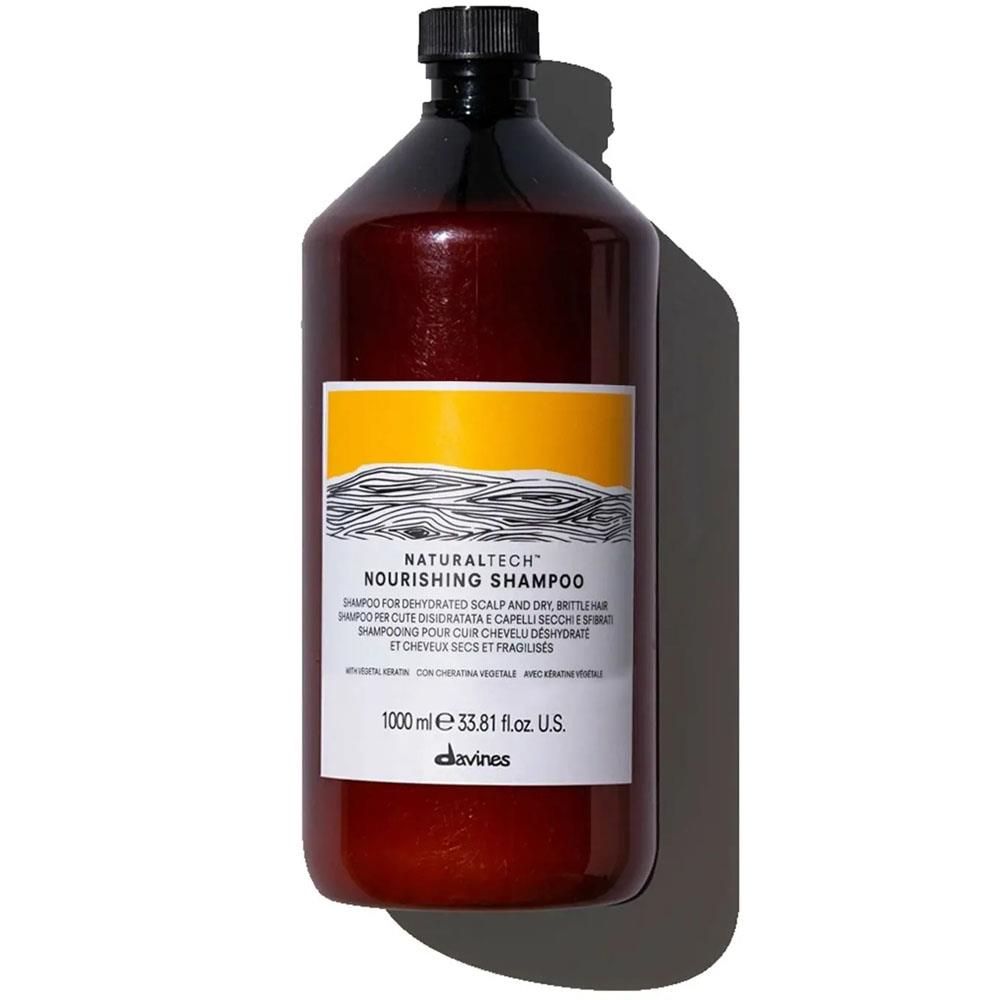 Davines NOURISHING Shampoo 1000 ml