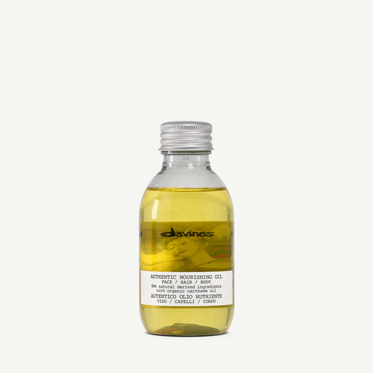 Davines Authentic Nourishing Oil