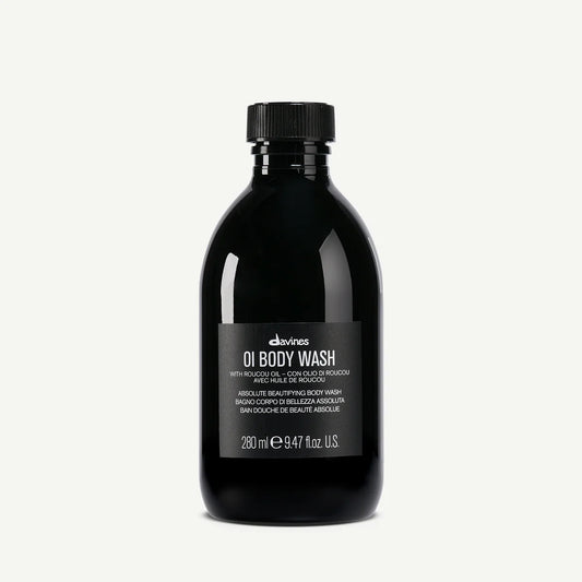 Davines OI Body Wash - Hydration Shower Gel 280 ml