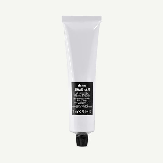 Davines Nourishing OI Hand Balm