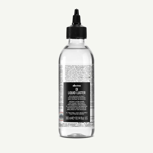 Davines OI Liquid Luster Hair Shine Treatment