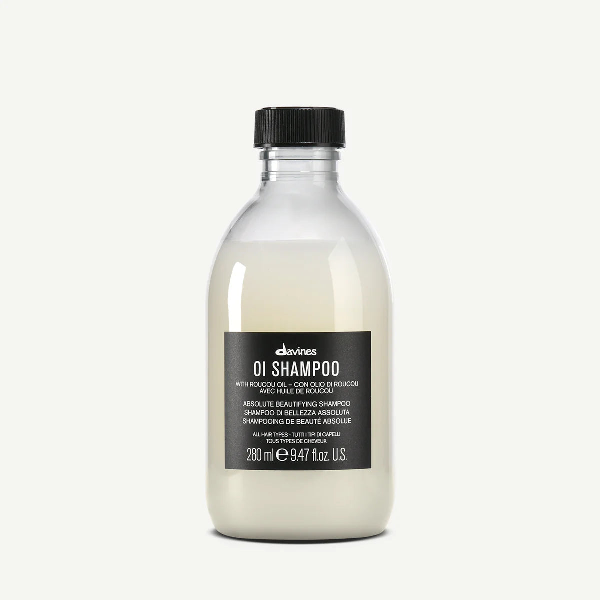 Davines OI Shampoo 280 ml