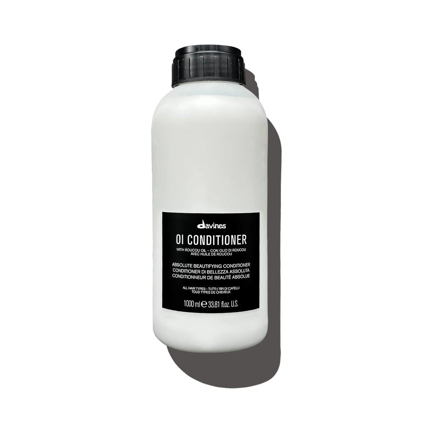 Davines OI Conditioner 1000 ml