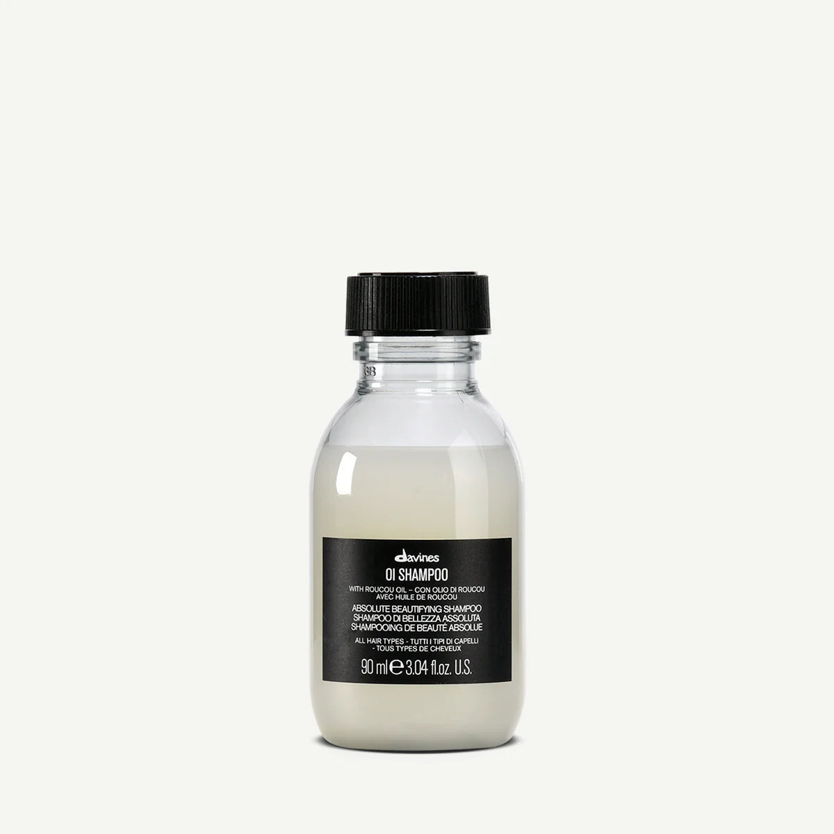 Davines OI Shampoo 90 ml