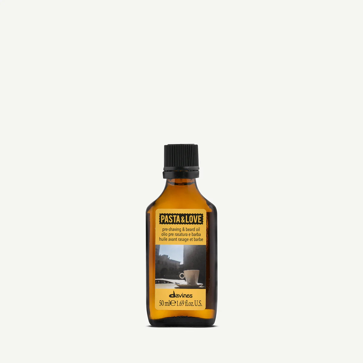 
Davines Pasta & Love Pre-Shaving & Beard Oil