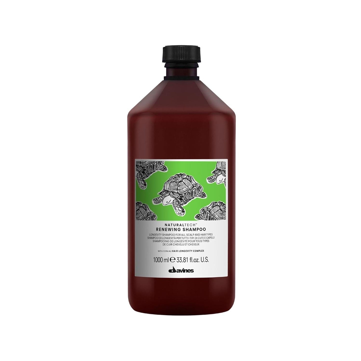 Davines RENEWING Shampoo 1000 ml