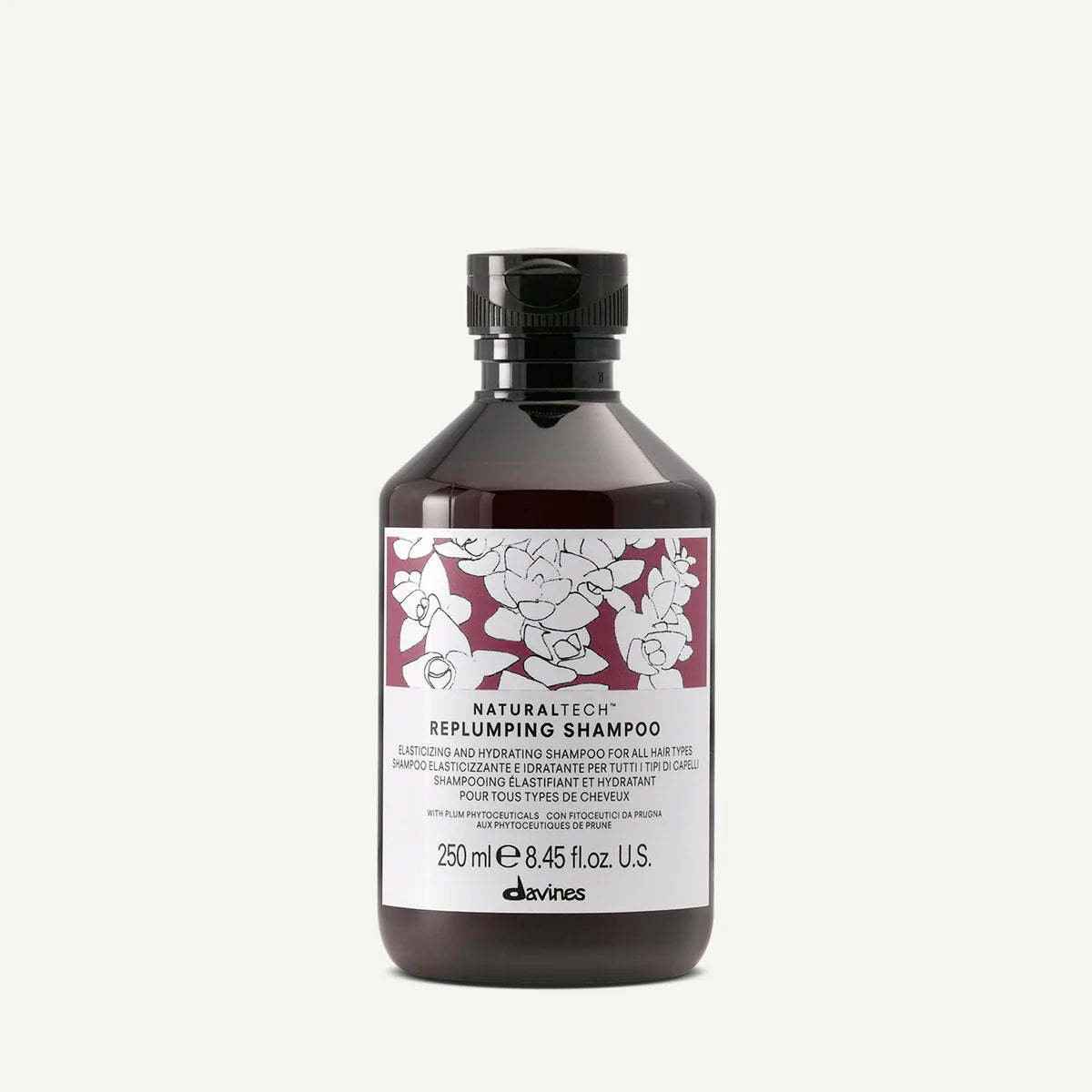 Davines REPLUMPING Shampoo 250 ml