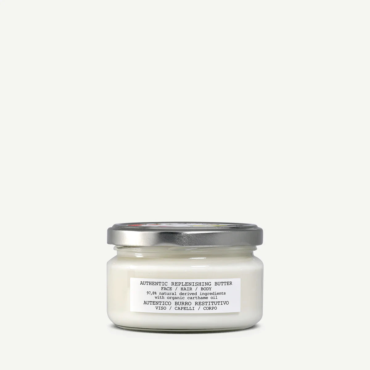 Davines Authentic Replenishing Butter 200 ml