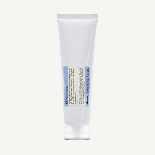 Davines SU Aftersun Nourishing Hair Mask