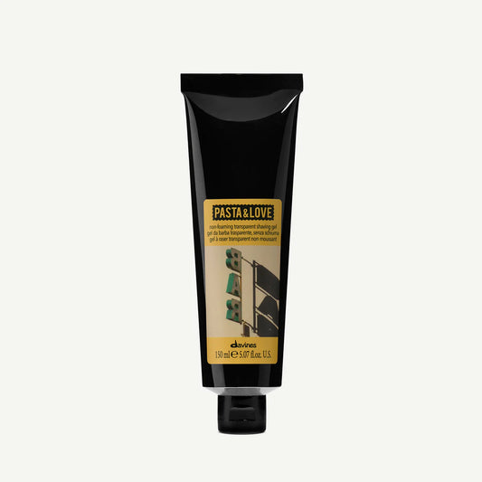 Davines Pasta & Love Shaving Gel