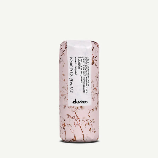 Davines More Inside - Texturizing Serum