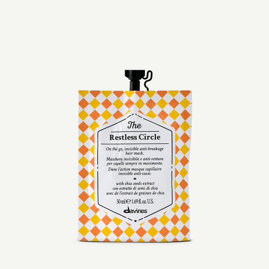 Davines The Restless Circle Hair Mask