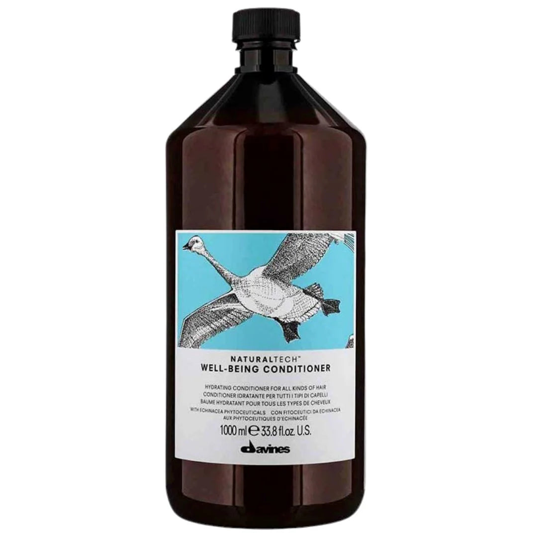 Davines NaturalTech Well-Being Conditioner 1000 ml