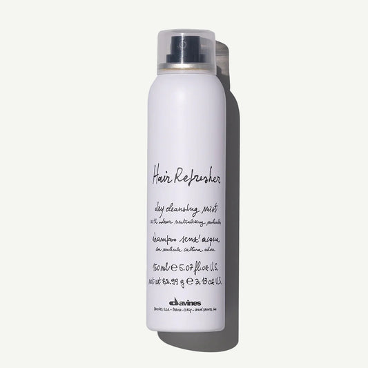 Davines Hair Refresher - Refreshing Dry Shampoo