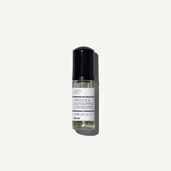 Liquid Spell Reinforcing Bodifying Fluid 50 ml