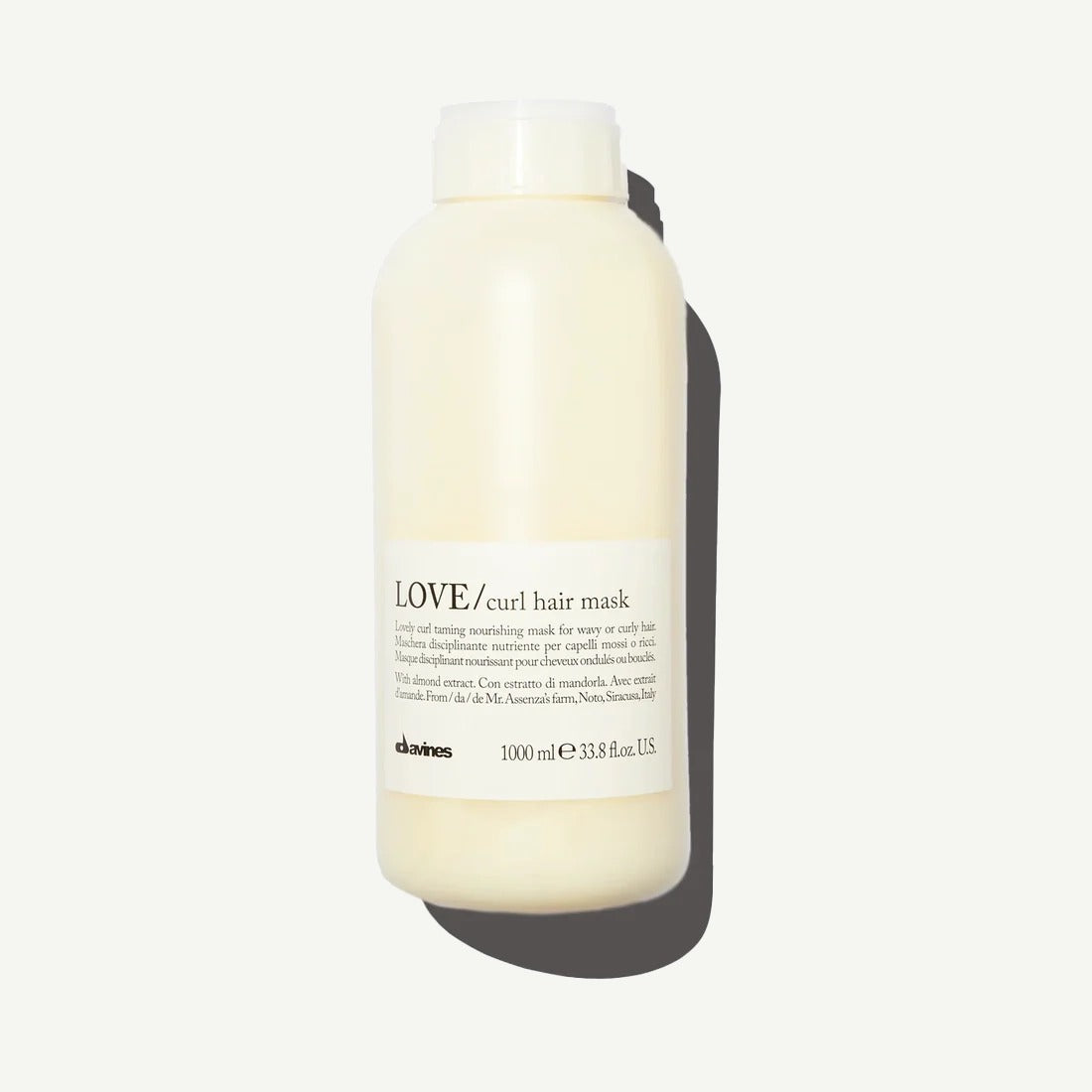 Davines Essential Haircare LOVE Curl Mask 1000 ml