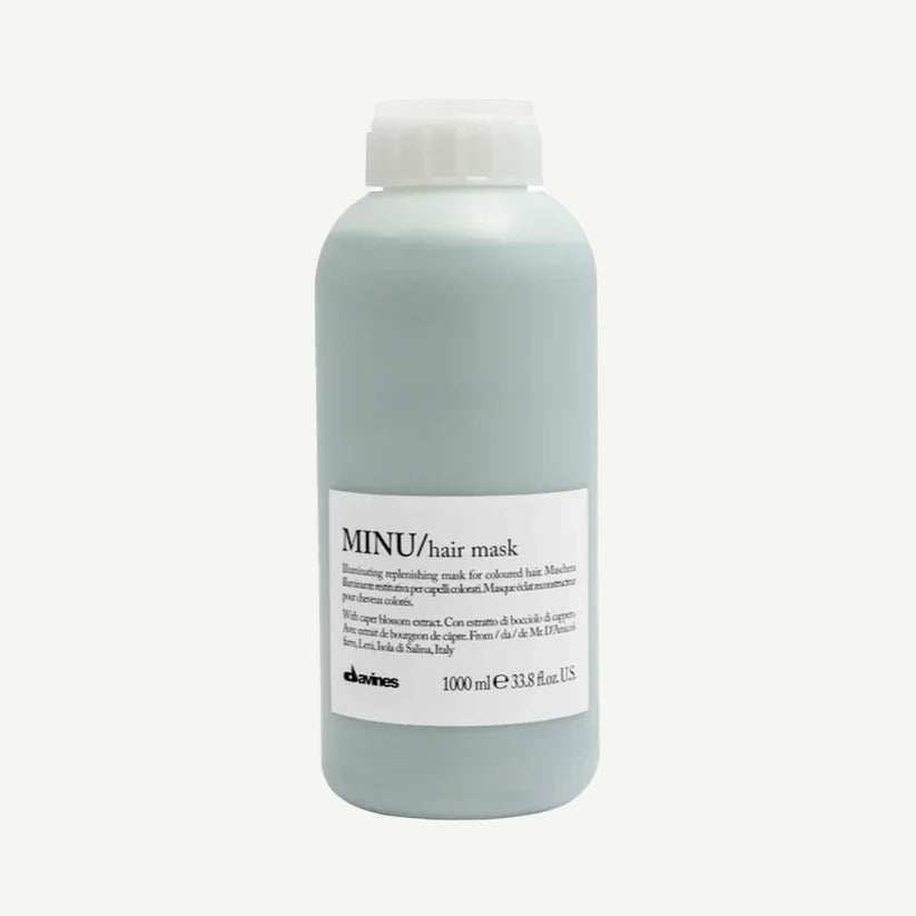 Davines Essential Haircare MINU Hair Mask 1000 ml